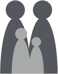 Photo of this family